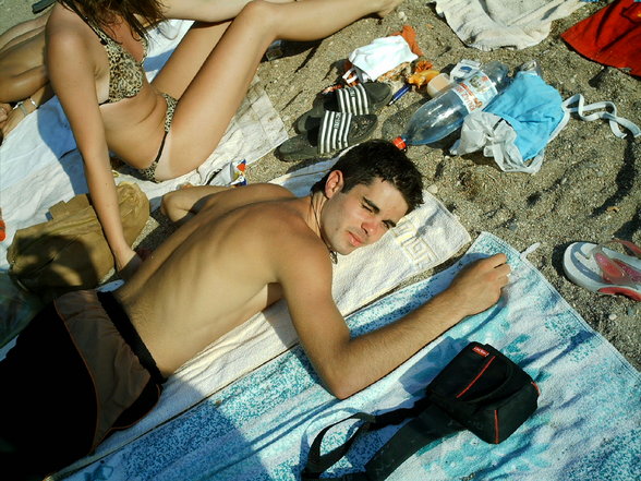 Sommer 2007 - 