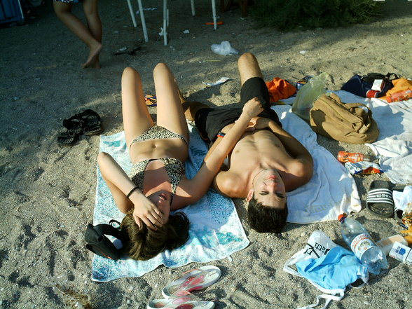 Sommer 2007 - 