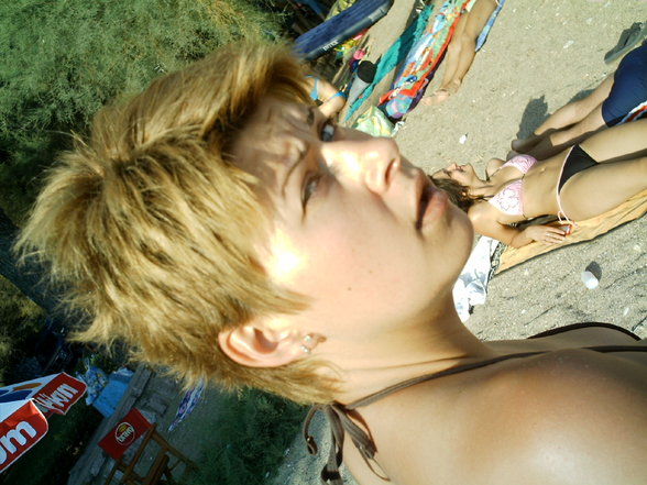 Sommer 2007 - 