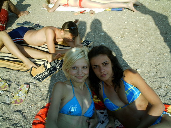 Sommer 2007 - 