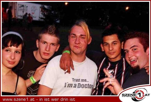 Fett Schlossfest 07 - 