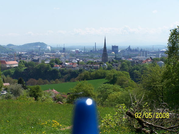 Ein Tag am Pöstlingberg - 