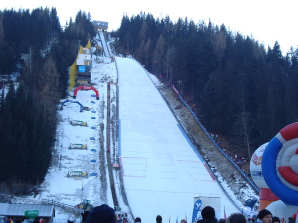 Kulm 2009 ;) - 