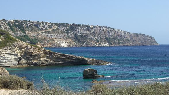 Rauschiges Mallorca - 