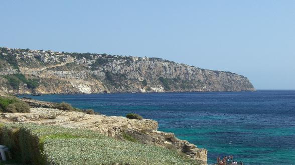 Rauschiges Mallorca - 