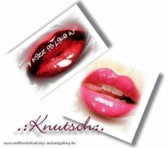 ~ LipS & KiSzes ~ - 