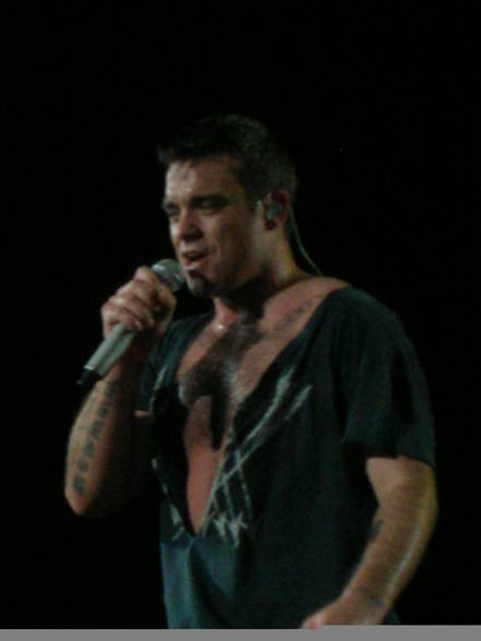 Robbie Williams - 