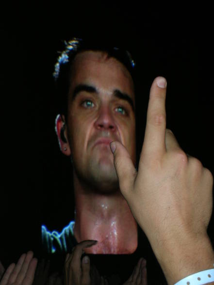 Robbie Williams - 