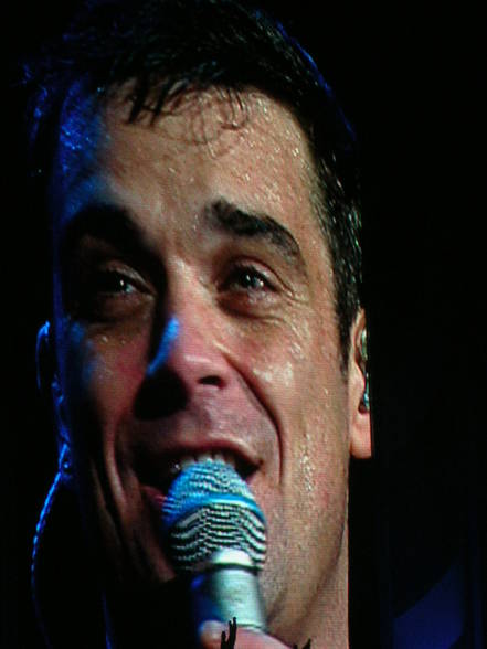 Robbie Williams - 