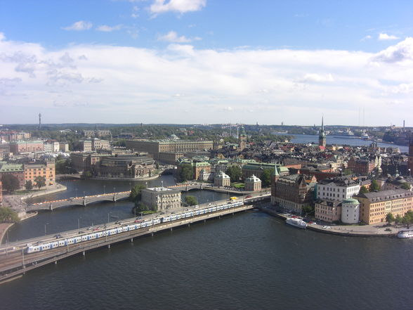 Stockholm - 