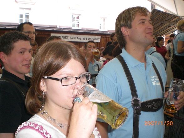 Lederhosentreffen 2008 - 