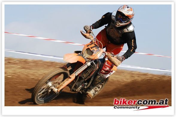 Motocross training - 