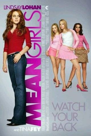 Mean Girls - 