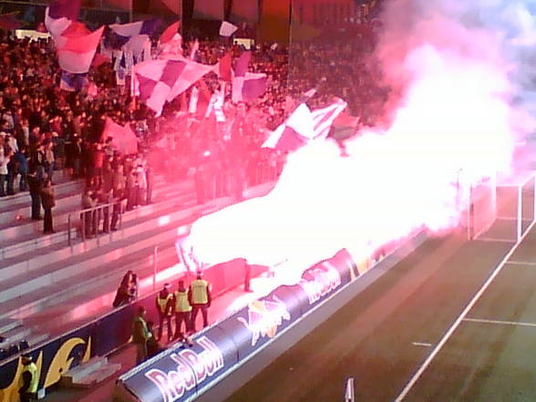 Red Bull Salzburg - 