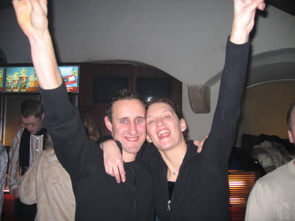 Silvester 2005 auf 2006 - 