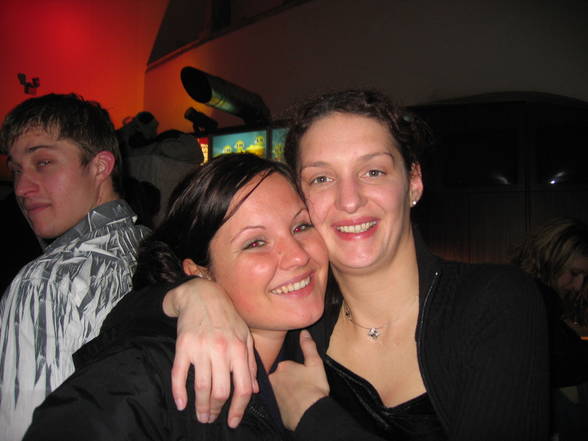 Silvester 2005 auf 2006 - 