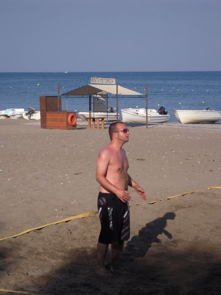 FALIRAKI '09 - 