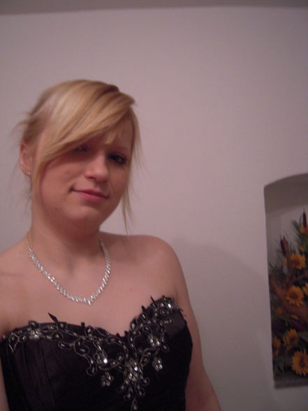 hblw ball 9. jänner 2010 :) - 