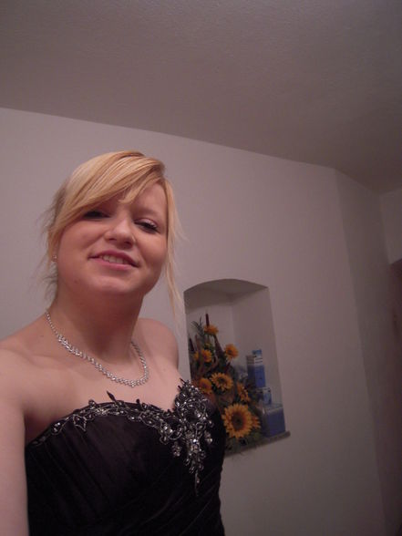 hblw ball 9. jänner 2010 :) - 