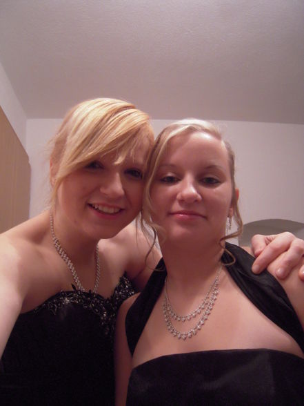 hblw ball 9. jänner 2010 :) - 