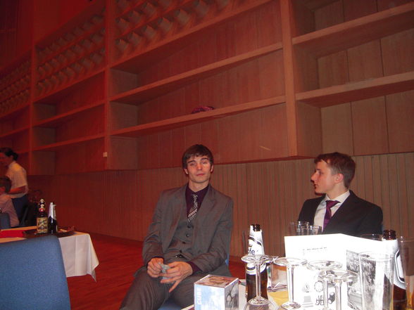 hblw ball 9. jänner 2010 :) - 