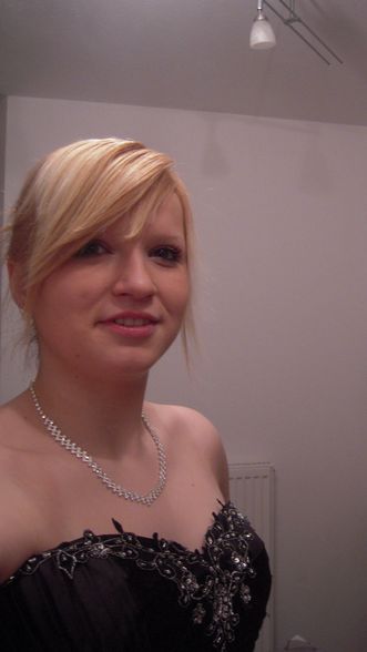 hblw ball 9. jänner 2010 :) - 