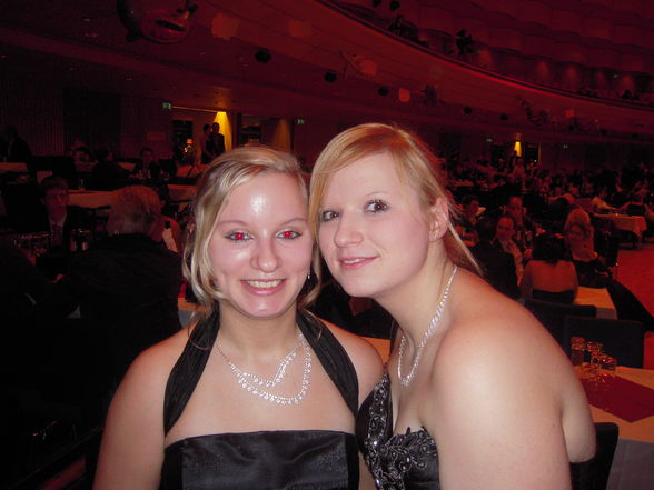 hblw ball 9. jänner 2010 :) - 