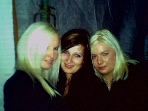 Silvester 2005 - 