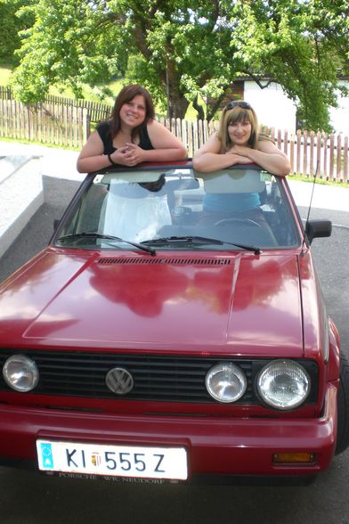 GTI Treffen 2009 :-) - 