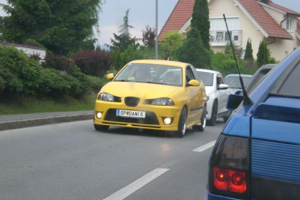 GTI Treffen 2009 :-) - 