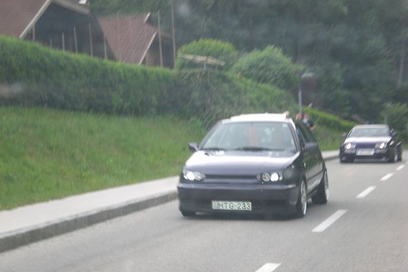 GTI Treffen 2009 :-) - 