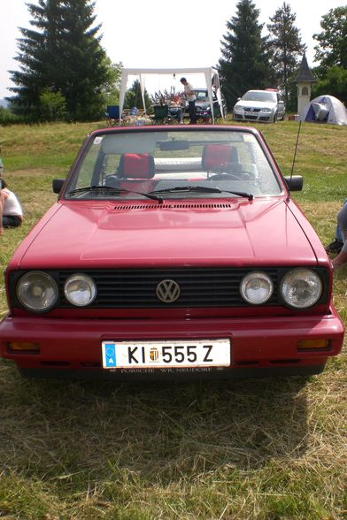 GTI Treffen 2009 :-) - 