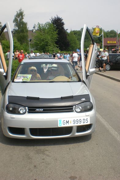 GTI Treffen 2009 :-) - 