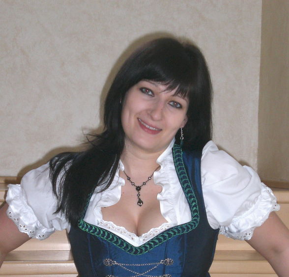 Dirndl - 