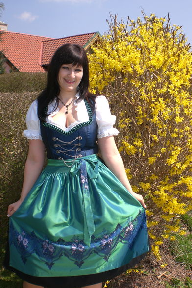 Dirndl - 