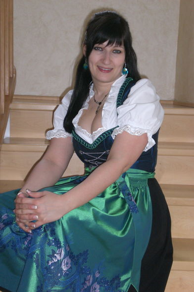 Dirndl - 