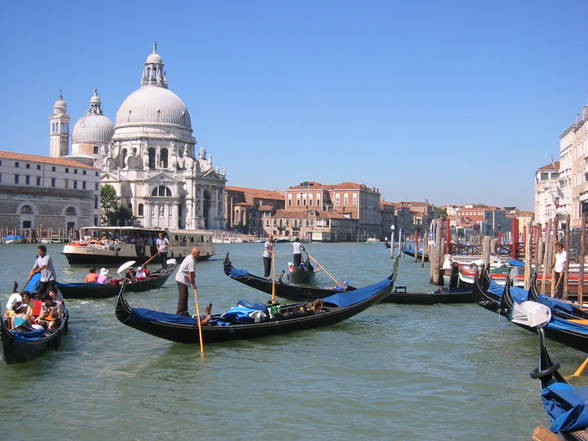 Venezia... - 