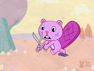 Happy Tree Friends - 