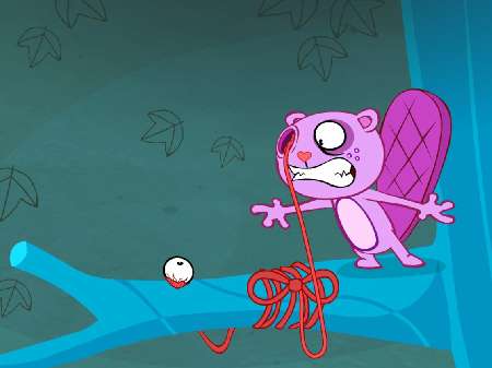 Happy Tree Friends - 