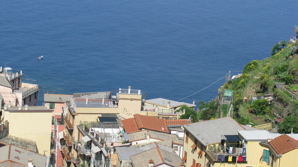 ITALY - Cinque Terre - 