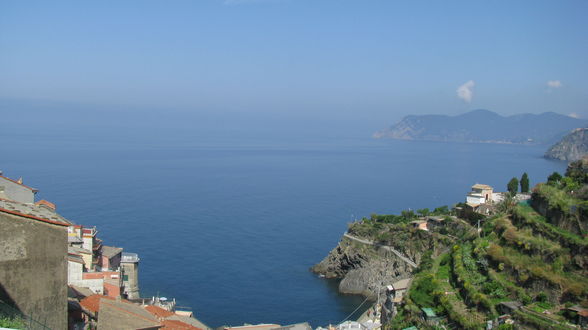 ITALY - Cinque Terre - 