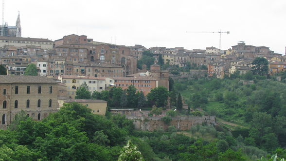 ITALY - Siena - 