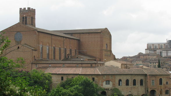 ITALY - Siena - 