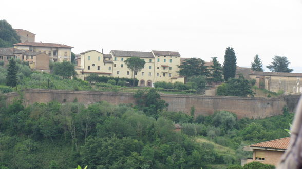 ITALY - Siena - 