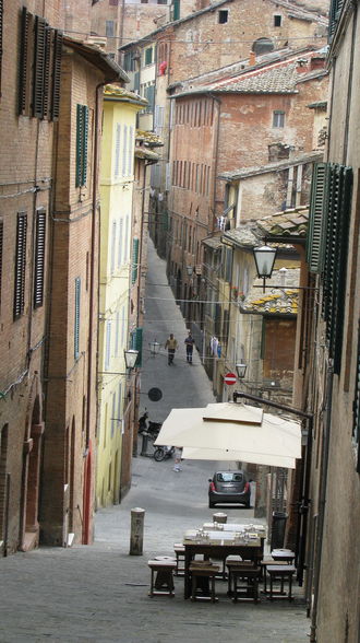 ITALY - Siena - 