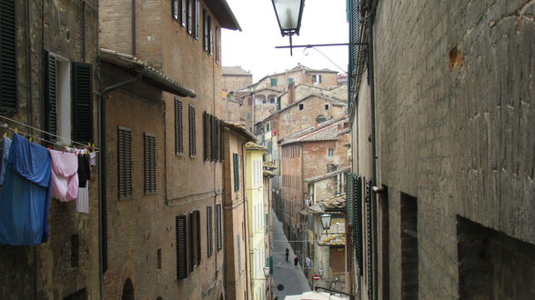 ITALY - Siena - 