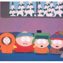 South Park - 