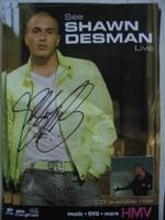 ~sHawn deSmaN~ - 