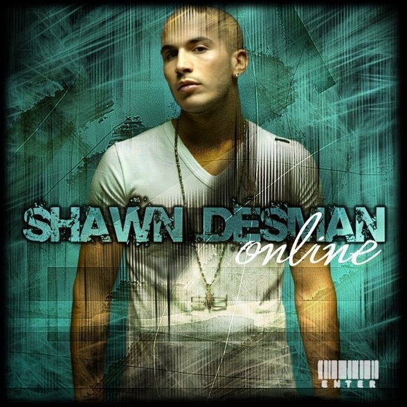 ~sHawn deSmaN~ - 