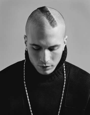 ~sHawn deSmaN~ - 